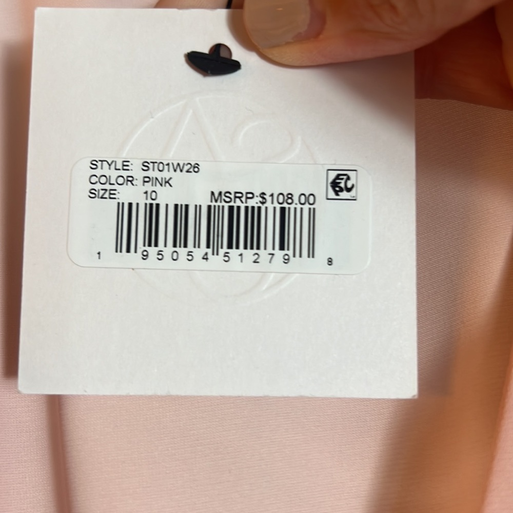 NWT - Sage Collective - Size 10 - Picture 9 of 9
